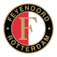 Oblečení Feyenoord